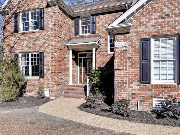 4008 Elizabeth Killebrew, Williamsburg, VA 23188