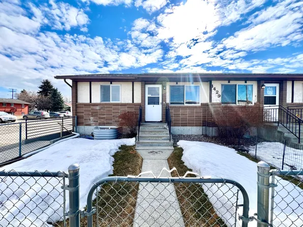 1429 Aspen St., 1429 Aspen St Unit 3, Helena, MT 59601