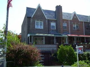 3311 75th St, Flushing, NY 11372