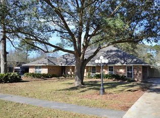 3543 Cherry St, Zachary, LA 70791