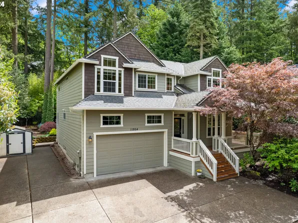 11954 SW Lesser Rd, Portland, OR 97219