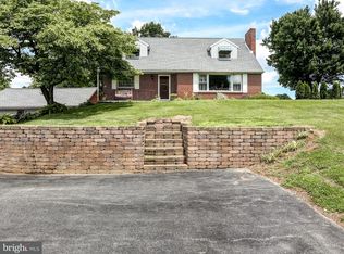 1377 Colebrook Rd, Middletown, PA 17057