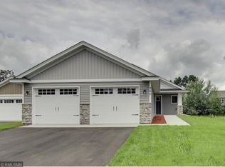 1002 Golden Way NW, Isanti, MN 55040