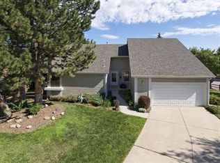 8292 S Monaco Ct, Centennial, CO 80112