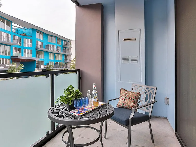 726 N Hudson Ave #Penthouse 1 — Photo 19
