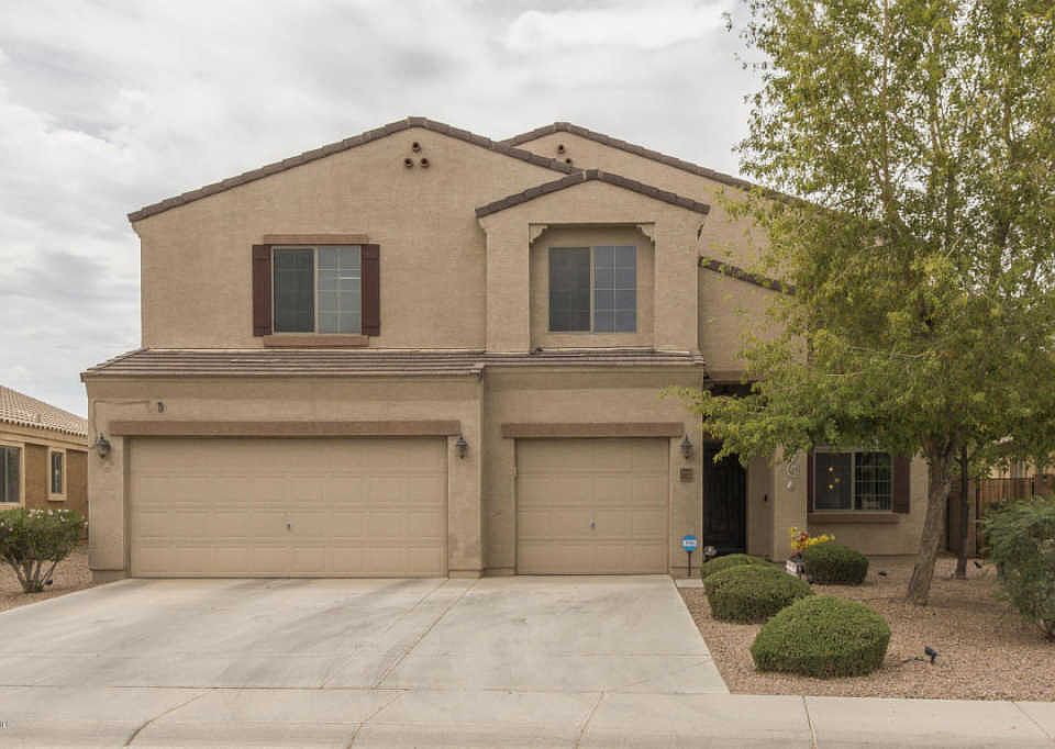 1st image of 36823 W Leonessa Ave