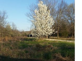 21 Wild Horse Mountain Rd, Sallisaw, OK 74955