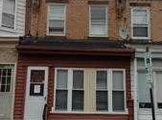 1673 Granite St, Philadelphia, PA 19124