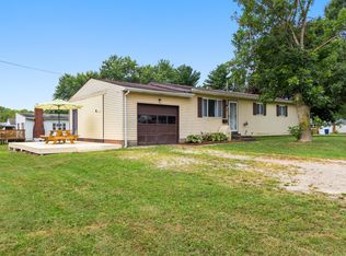 166 Joy Ave, Delaware, OH 43015