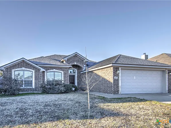 8409 Saltmill Hollow Dr, Temple, TX 76502