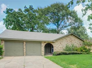 5410 Hazel St, Baytown, TX 77521