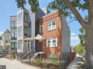 1414 Montello Ave NE, Washington, DC 20002