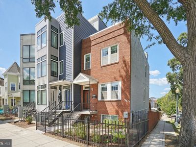 1414 Montello Ave NE, Washington, DC, 20002