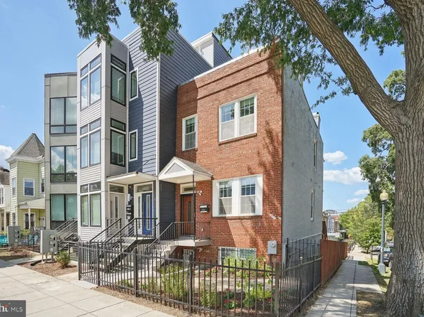 1414 Montello Ave NE, Washington, DC 20002