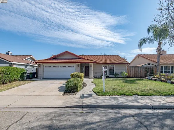 1960 Ashland Dr, Tracy, CA 95376