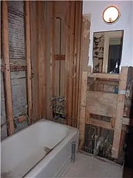 Rented by Mark David