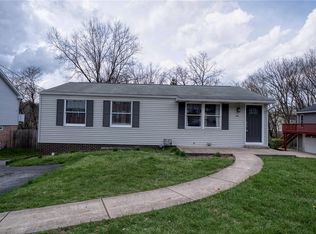 646 Harborview Dr, Pittsburgh, PA