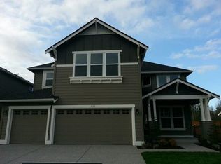 3805 227th Pl SE, Bothell, WA 98021