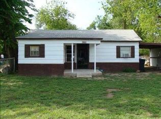 3012 SW 12th St, Oklahoma City, OK 73108