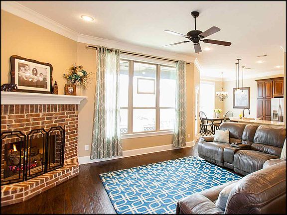 5th image of 7349 Flat Rock Ln