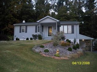 4650 New Holland Rd, Mohnton, PA 19540