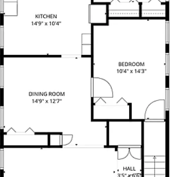 111 Central St #1 — Photo 2
