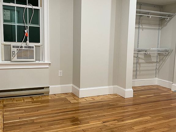First Bedroom