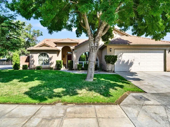 595 Quady Ln, Madera, CA 93637