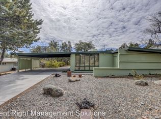 1931 Foothill Dr, Prescott, AZ 86303