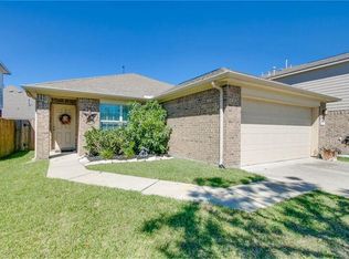 9922 Smokey Quartz Ln, Rosharon, TX 77583