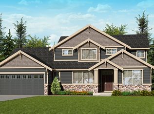 2316 54th St SE, Auburn, WA 98092