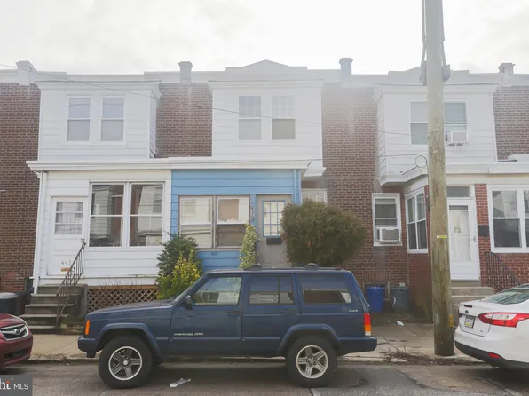 439 Naomi St, Philadelphia, PA 19128