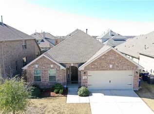 3336 Canyon Lake Dr, Little Elm, TX 75068