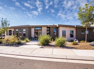 3536 E Barrel Roll Dr, St George, UT 84790