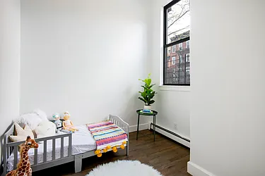 Rented by Brown Harris Stevens