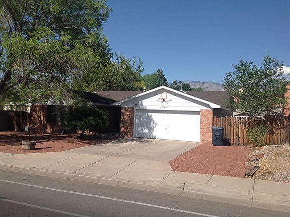 5th image of 6708 McKinney Dr NE