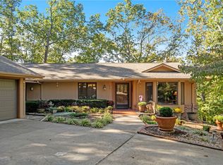 23 Brighstone Ln, Bella Vista, AR 72715