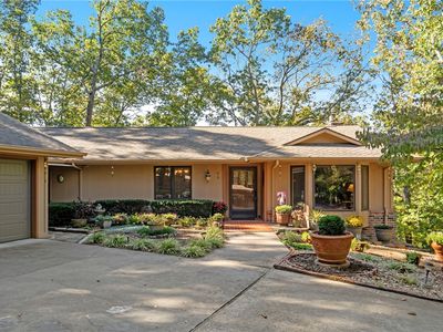 23 Brighstone Ln, Bella Vista, AR, 72715