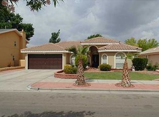 1917 Desert Sun Dr, El Paso, TX 79938