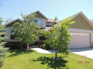 3220 Hillcrest Dr, Bozeman, MT 59715