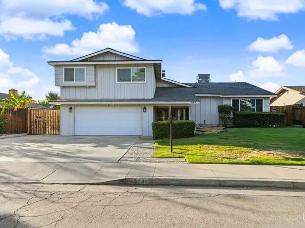 3044 Jacaranda Dr, Bakersfield, CA 93301