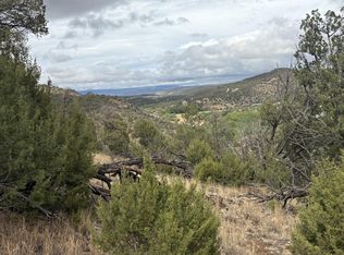 LOT 88 & 89 Sandesta Dr, Alto, NM 88312
