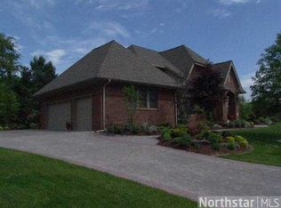 5045 Kelsey Ter, Edina, MN 55436