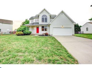 361 E Harvest Ln, Middletown, DE 19709