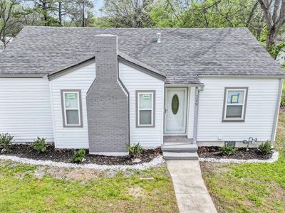 349 Midwood Ave, Birmingham, AL, 35228
