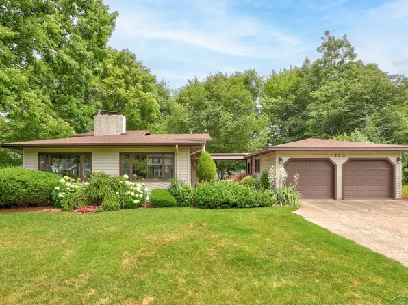 723 Sparling Dr, Saginaw, MI 48609