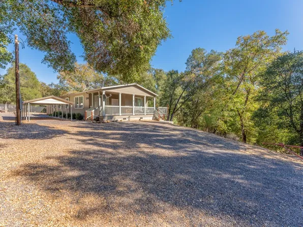 1245 Road D, Redwood Valley, CA 95470