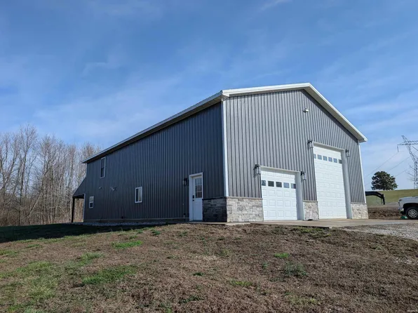 1879 S 75 E, Washington, IN 47501
