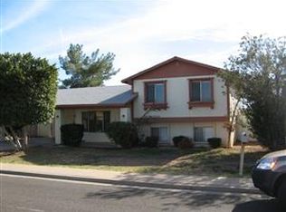 1631 W Pecos Ave, Mesa, AZ 85202