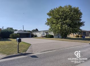 303 Hall St, Spearville, KS 67876